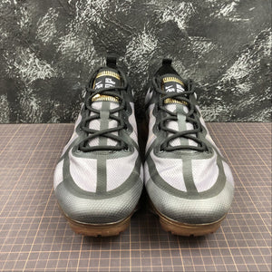 Air VaporMax 2019 VM3 Black Metallic Gold AR6631-002