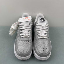 Cargar imagen en el visor de la galería, Air Force 1 07 Low Full Sky Star Powder CW2288-015
