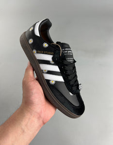 Adidas Samba Atmos FACE Black White Brown H03848