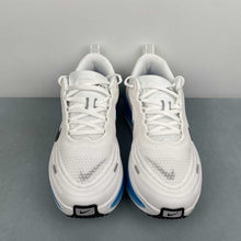 Cargar imagen en el visor de la galería, Nike Zoom Vomero PLUS White Blue Hero Hydrogen Blue Black HV8150-103
