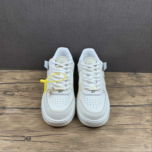 Air Force 1 Shadow Sail Hemp Fossil Light Gray White CI0919-116