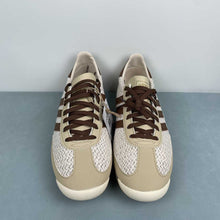 Cargar imagen en el visor de la galería, Adidas SL 72 OG Sand Strata Preloved Brown Cream White JR4229

