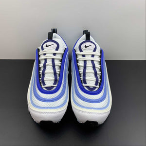 Air Max 97 White Black-Psychic Blue DQ8900-100