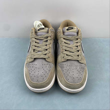 Cargar imagen en el visor de la galería, Otomo Katsuhiro x SB Dunk Low Steamboy OST Light Tan Gray FF0918-018
