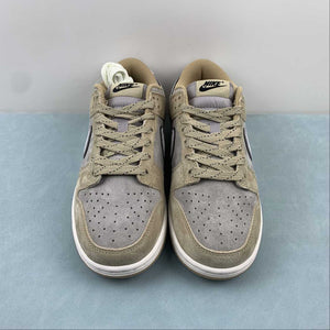 Otomo Katsuhiro x SB Dunk Low Steamboy OST Light Tan Gray FF0918-018