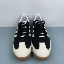 Cargar imagen en el visor de la galería, Adidas SL 72 RS Core Black Cream White Gum JS3994
