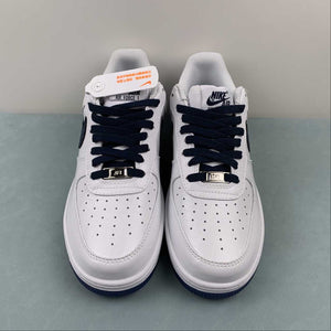 Air Force 1 07 Low Ladainian Tomlinson White Navy Blue DD0614-332