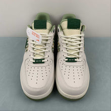 Cargar imagen en el visor de la galería, Air Force 1 Low NAI-KE Sail Gorge Green Pistachio FN0369-100
