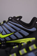 Cargar imagen en el visor de la galería, Shox TL 1308 Volt Black Thunder Storm CI7692-400
