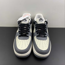 Cargar imagen en el visor de la galería, Air Force 1 Low Grey White FD9063-100
