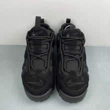 Cargar imagen en el visor de la galería, Air More Uptempo Low Triple Black IM6649-001
