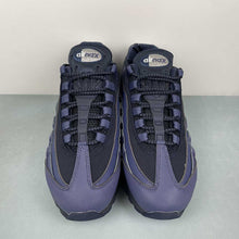 Cargar imagen en el visor de la galería, Air Max 95 OG Big Bubble Sanded Purple IB1667-500
