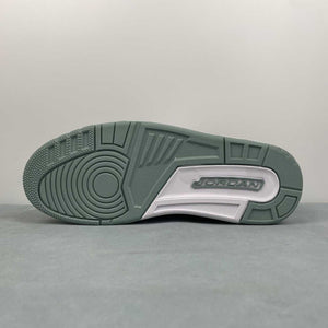 Air Jordan Legacy 312 Low White Black Green CD7069-109