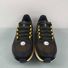 Cargar imagen en el visor de la galería, Air Zoom Pegasus 41 NFL Pittsburgh Steelers FZ5097-001
