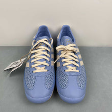 Cargar imagen en el visor de la galería, Adidas SL 72 OG Clear Sky Sand Strata Cream White JR4230

