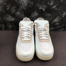 Cargar imagen en el visor de la galería, Off White x Air Force 1 Low Virgil Ow White AO4606-100
