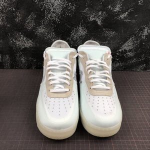 Off White x Air Force 1 Low Virgil Ow White AO4606-100