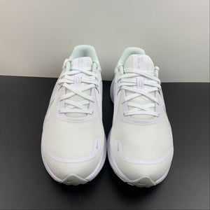 Nike Quest 5 White Pure Platinum-White DD0204-100