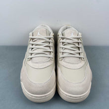 Cargar imagen en el visor de la galería, Air Jordan 4 RM Bone White Cream FQ7940-200
