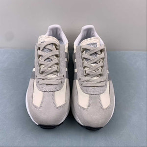 Adidas Retropy E5 Chalk White Gray IE7063