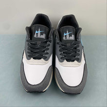 Cargar imagen en el visor de la galería, Air Max 1 86 OG Big Bubble Chicago Blue Chill Cool Grey Wolf Grey FQ8742-100
