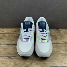 Cargar imagen en el visor de la galería, Air Max 1 AMD Summit White Light Bone Light Smoke Grey DQ9326-100
