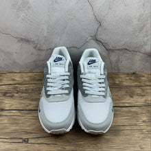 Cargar imagen en el visor de la galería, Air Max 1 City Pack London Smoke Grey Valerian Blue CV1639-001
