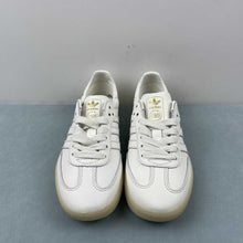 Cargar imagen en el visor de la galería, Adidas Samba Decon Ivory Gold Metallic IG6171
