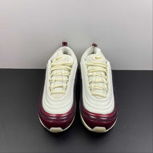 Cargar imagen en el visor de la galería, Air Max 97 Dark Beetroot Coconut Milk DQ8582-600
