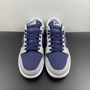 SB Dunk Low Atmos OG Twilight Blue Medium Grey 630358-401