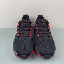Cargar imagen en el visor de la galería, Air Zoom Pegasus 41 Gym Red White Black HF0401-600
