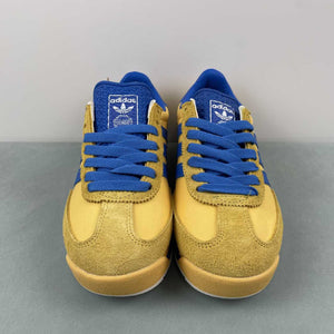 Adidas SL 72 RS Utility Yellow Bright Royal Core White IE6526