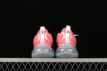 Cargar imagen en el visor de la galería, Air Max 720 Pink Sea Black Blue Fury AR9293-600
