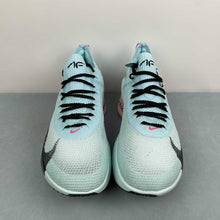 Cargar imagen en el visor de la galería, Air Zoom Alphafly Next 3 Glacier Blue FD8315-400
