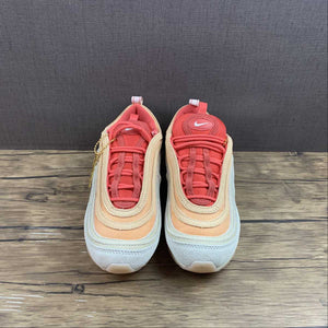 Air Max 97 Sisterhood Cashmere Orange Chalk Rattan Metallic Gold DM8943-700