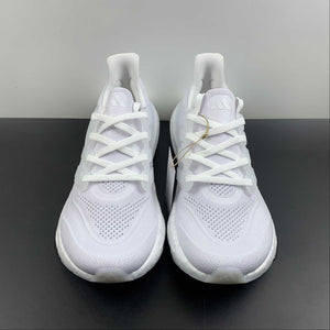 Adidas UltraBoost Light Triple White Crystal White GY9350