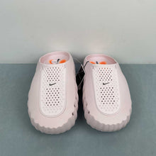 Cargar imagen en el visor de la galería, Nike Mind 001 Slide Pearl Pink Hyper Crimson Black Chrome HQ4309-610

