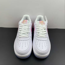 Cargar imagen en el visor de la galería, Air Force 1 Low Gold Mountain FD0778-100
