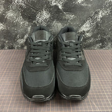 Cargar imagen en el visor de la galería, Air Max 90 Essential Triple Black 537384-090

