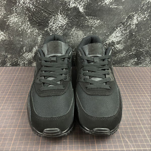 Air Max 90 Essential Triple Black 537384-090