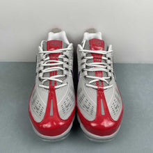 Cargar imagen en el visor de la galería, Air VaporMax 360 Vast Grey White University Red CK2718-002
