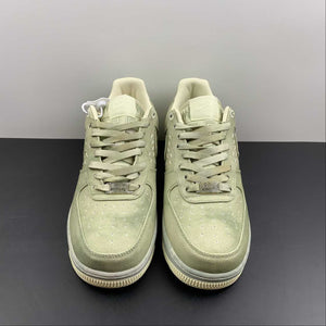 Air Force 1 Low NAI-KE Olive Canvas Sail DV4246-333