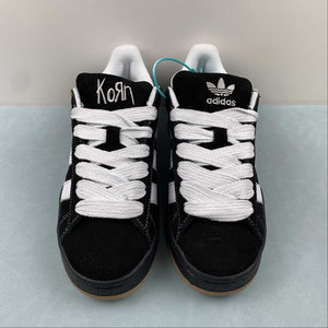 Adidas Campus 00s Korn Core Black Cloud White Gum IG0792