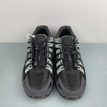 Cargar imagen en el visor de la galería, Nike P-6000 Anthracite Iron Grey Dk Smoke Grey IM5997-060
