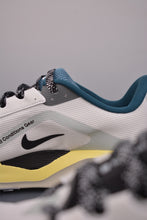 Cargar imagen en el visor de la galería, Nike Reactx Pegasus Trail 5 AGC Off-White Brown Yellow HV8121-137
