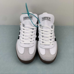 Adidas Handball Spezial Cloud White Core Black Gum IH2291