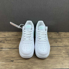 Cargar imagen en el visor de la galería, Air Force 1 07 Low White Light Green CT3839-105
