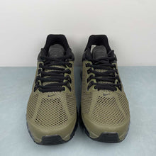 Cargar imagen en el visor de la galería, Nike Air Max 2013 Medium Olive Green Metallic Silver Black FZ3156-222
