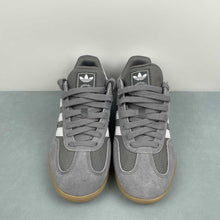 Cargar imagen en el visor de la galería, Adidas Gazelle Sala Grey White JQ0887
