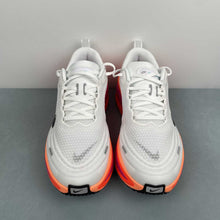 Cargar imagen en el visor de la galería, Nike Zoom Vomero PLUS White Fire Pink Hyper Crimson BlackH V8154-104
